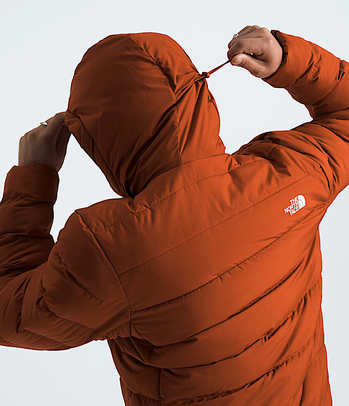 Men’s Aconcagua 3 Hoodie - 5