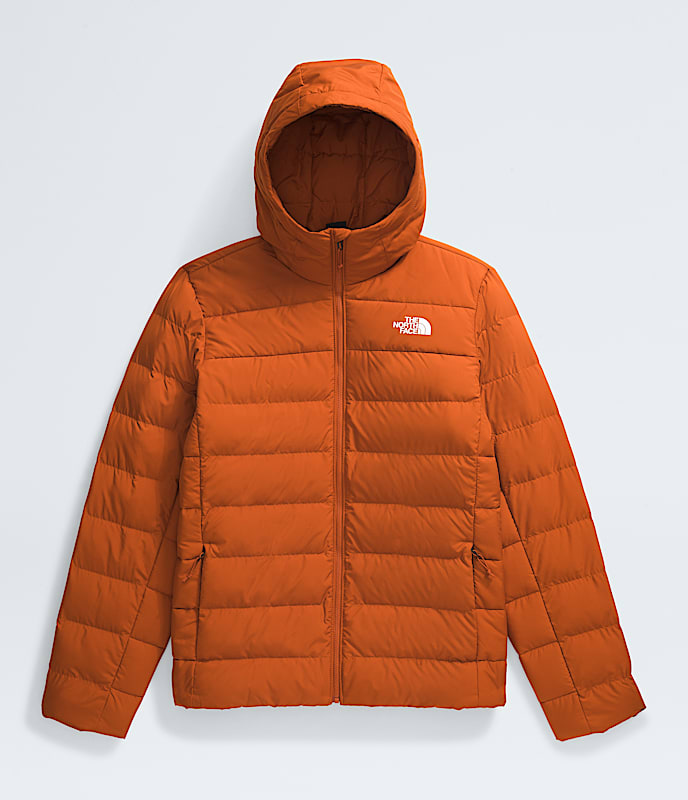 Men’s Aconcagua 3 Hoodie - 6