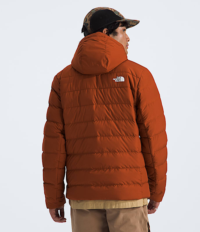 Men’s Aconcagua 3 Hoodie - 3