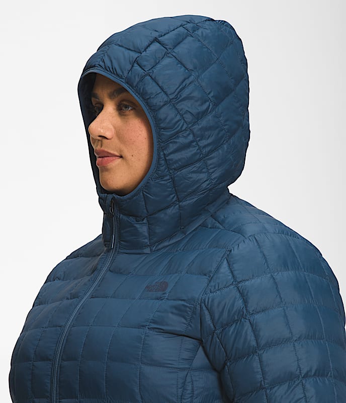 Women’s Plus ThermoBall™ Parka - 4