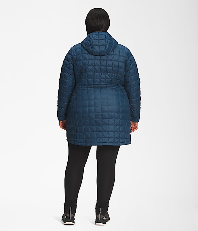 Women’s Plus ThermoBall™ Parka - 2