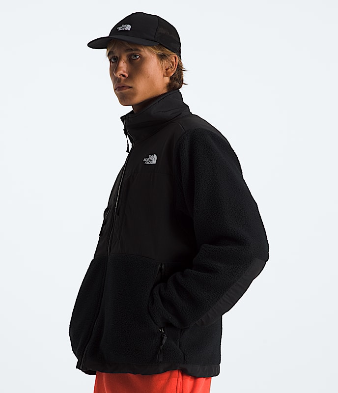 Men’s Retro Denali Jacket - 5