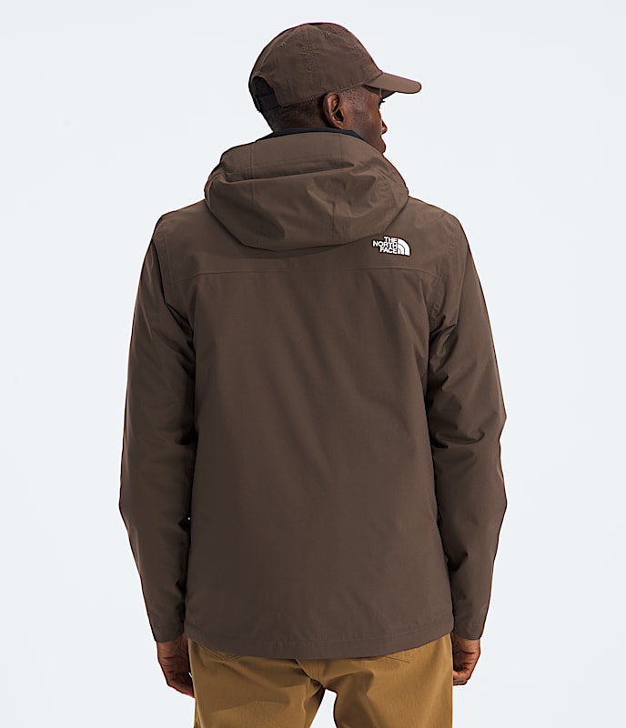 Men's Carto Triclimate® Jacket | The North Face Canada