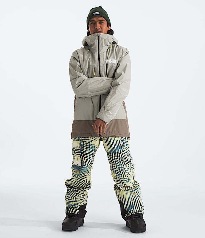 Men’s THERMOBALL™ Snow Triclimate® Jacket - 2