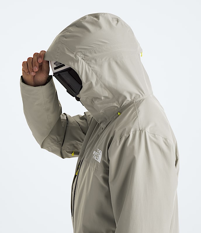 Men’s THERMOBALL™ Snow Triclimate® Jacket - 7