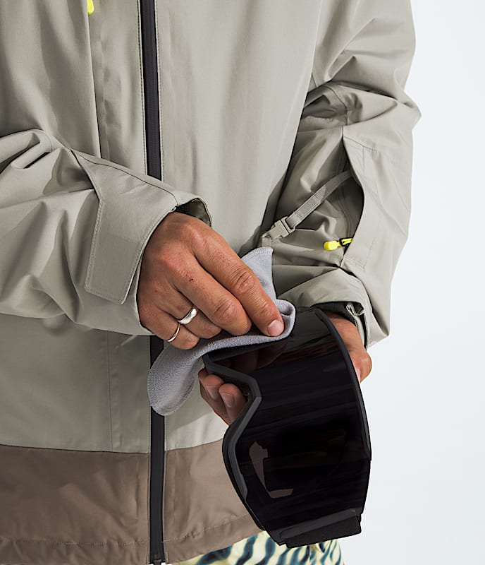 Men’s THERMOBALL™ Snow Triclimate® Jacket - 9