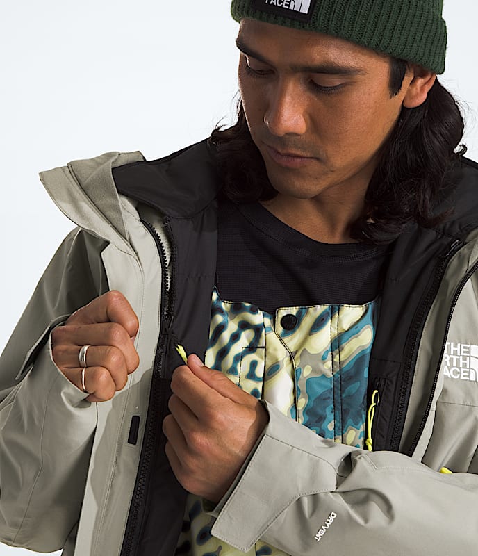 Men’s THERMOBALL™ Snow Triclimate® Jacket - 6