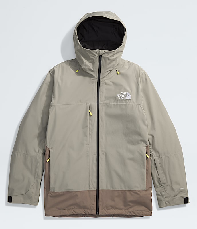 Men’s THERMOBALL™ Snow Triclimate® Jacket - 10