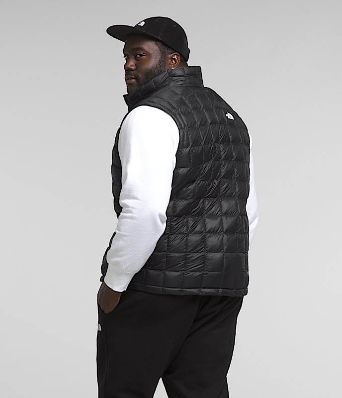 Men's Big ThermoBall™ Vest 2.0 | The North Face