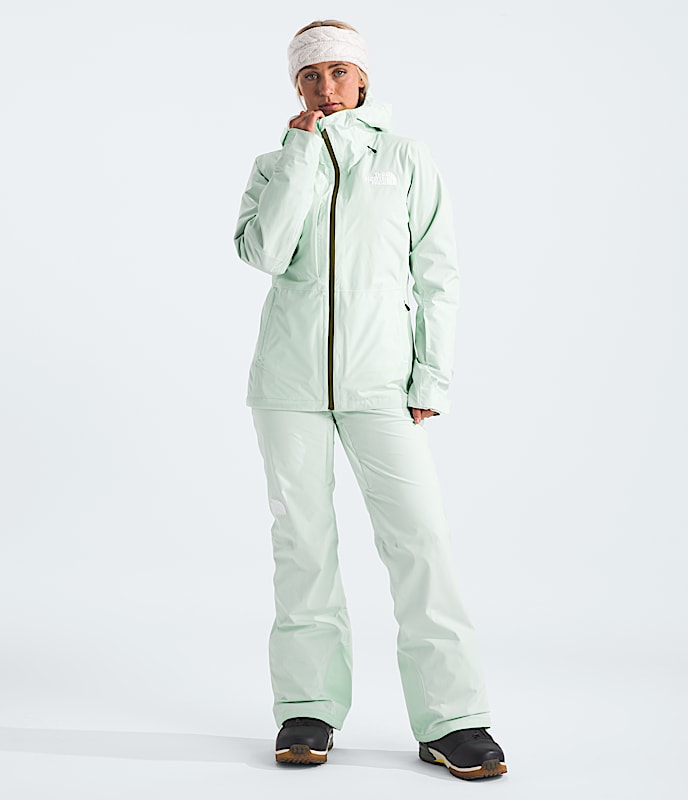 Women's ThermoBall™ Snow Triclimate® Jacket | The North Face
