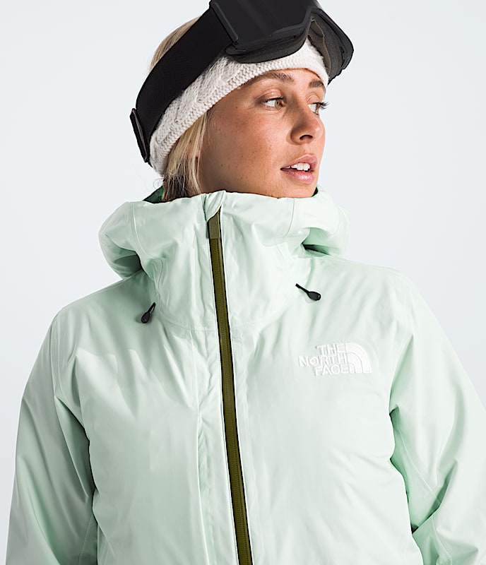 ふわりTHE NORTH FACE SNOW TRICLIMATE The North Face Men's ThermoBall™ Eco Snow Triclimate® Jacket