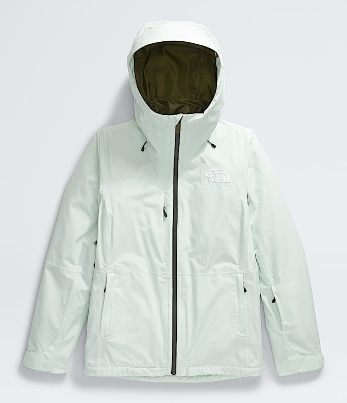 Women's ThermoBall™ Snow Triclimate® Jacket | The North Face