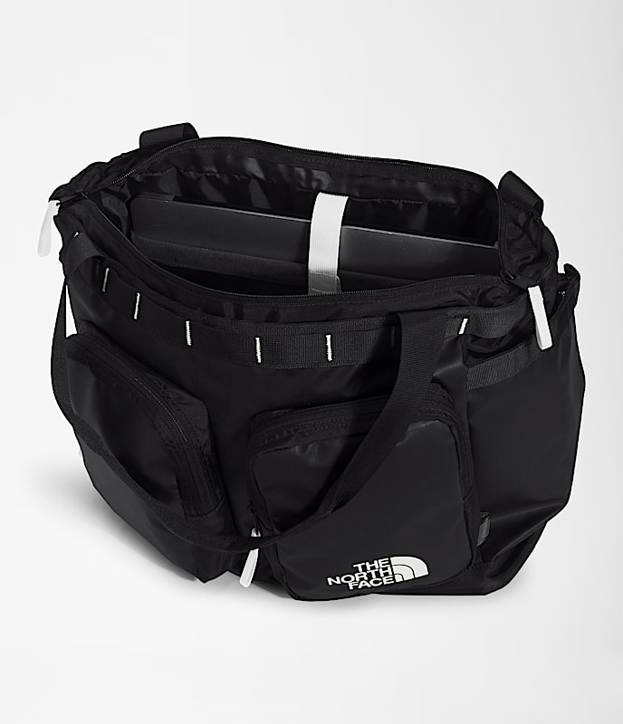 Base Camp Voyager Tote