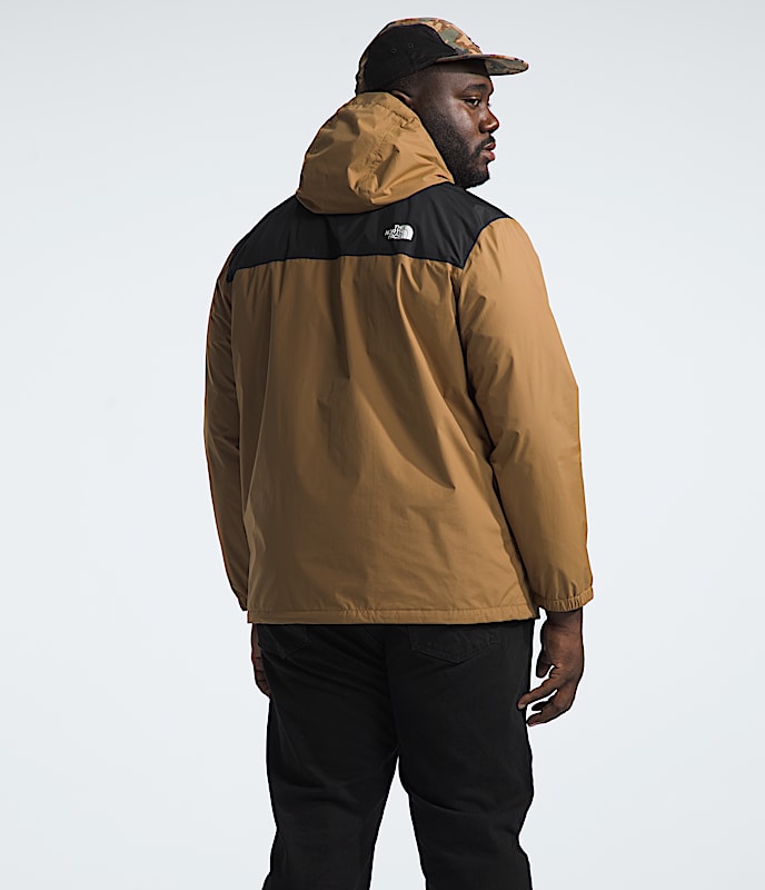 Men’s Antora Jacket