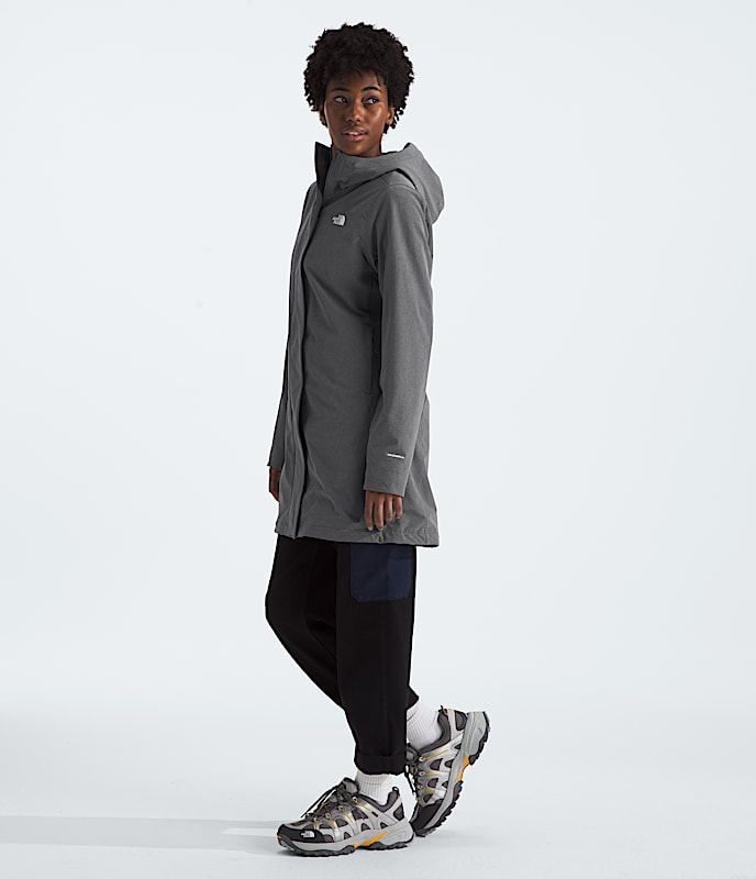 Women's Shelbe Raschel Parka | The North Face