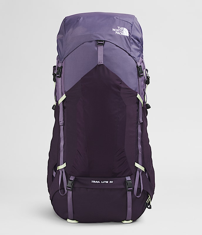 Women's Trail Lite 50 Backpack | The North Face Canada