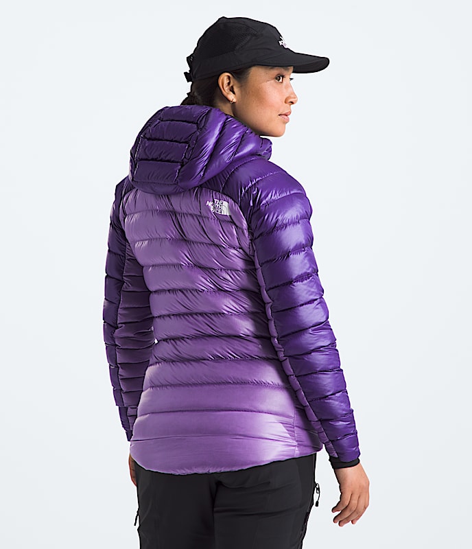 Women's Summit Series Breithorn Hoodie | The North Face Canada