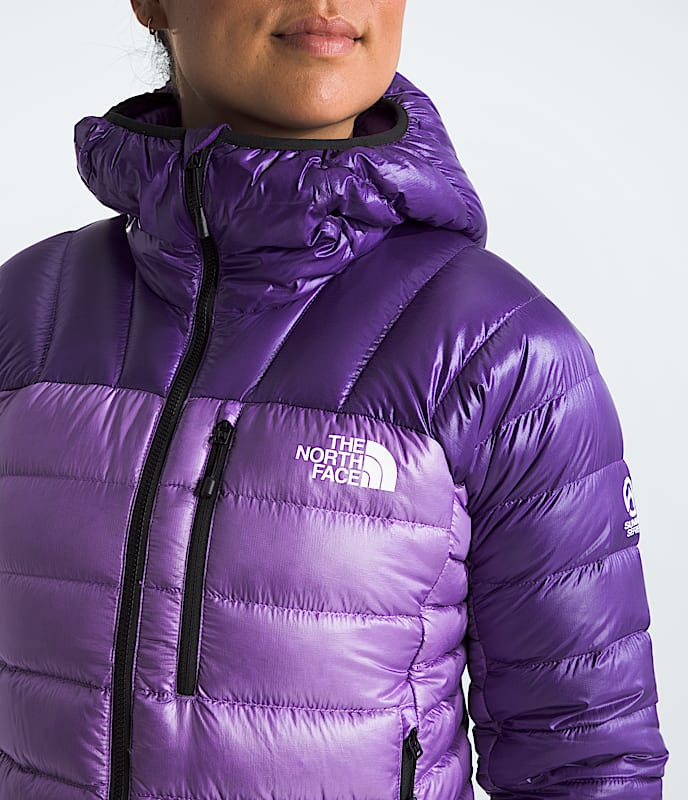 Women's Summit Series Breithorn Hoodie | The North Face Canada