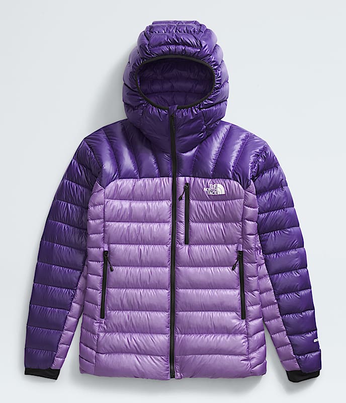 Women's Summit Series Breithorn Hoodie | The North Face Canada