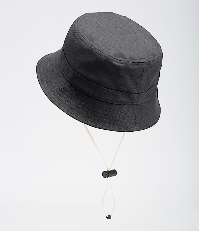 [THE NORTH FACE] ★STANDARD BUCKET HAT Genuine The North Face STANDARD BUCKET HAT GRAY | eBay