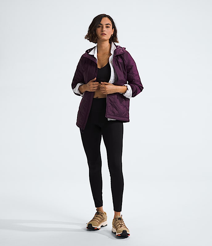 Women’s Dune Sky Tights - 2