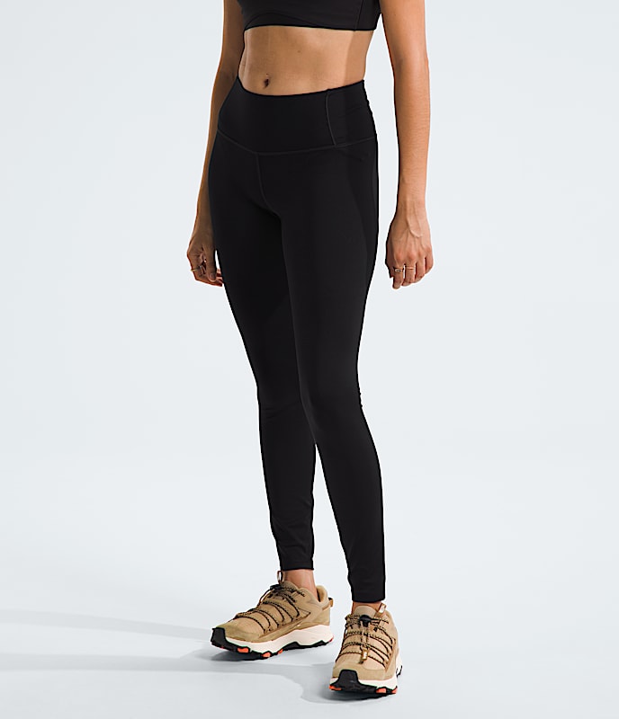 Women’s Dune Sky Tights - 4