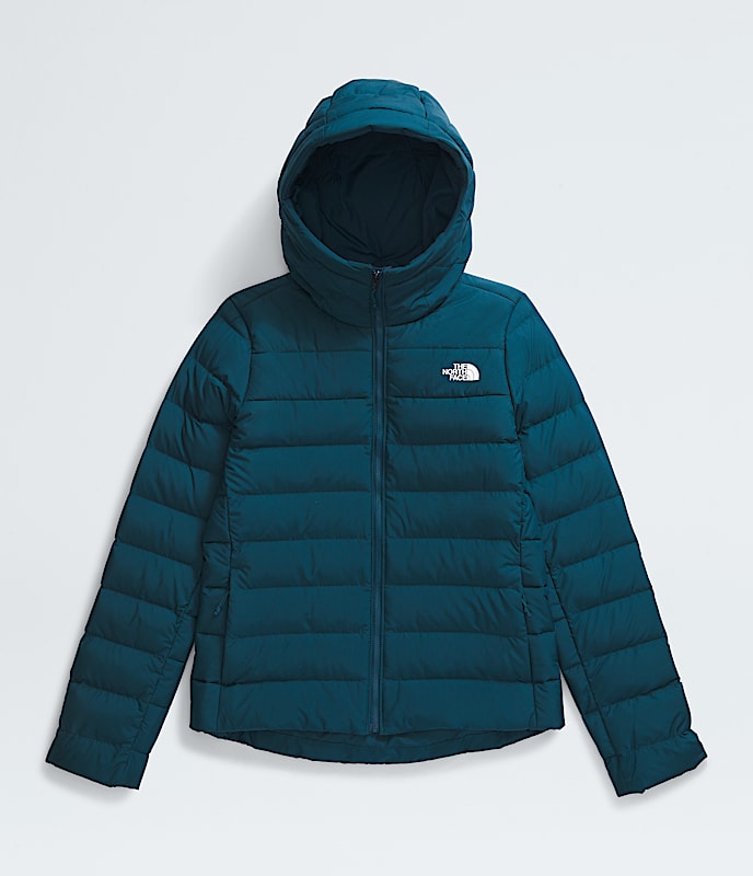 Men's Aconcagua 3 Hoodie | The North Face Canada