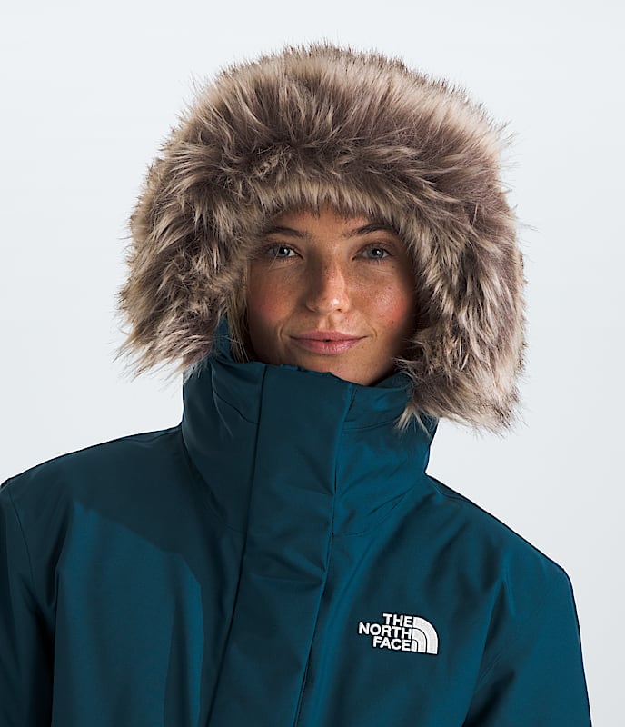 Women's Arctic Bomber | The North Face Canada