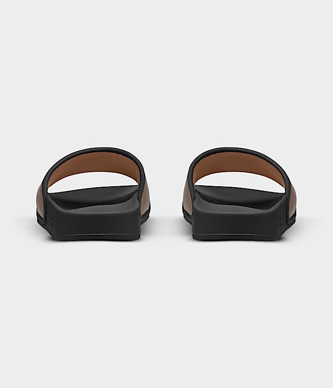 Women's Base Camp Slides III Metallic | The North Face Canada