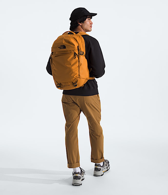 Router Backpack (40L)