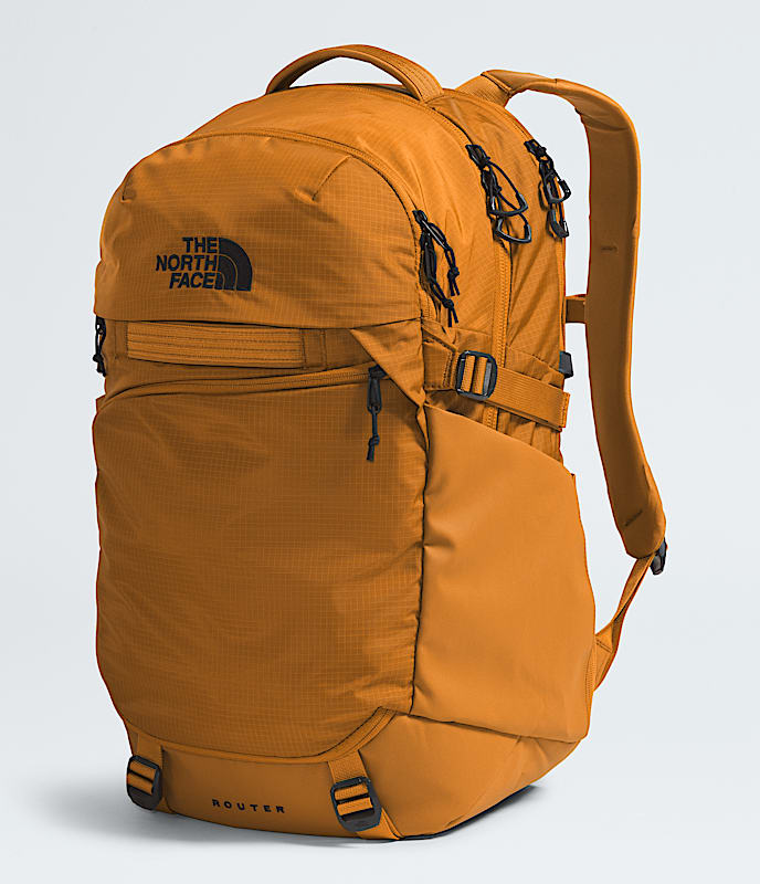 Router Backpack (40L) | The North Face