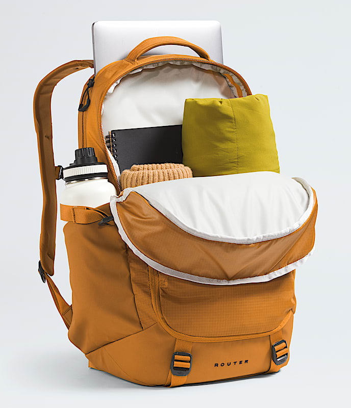 Router Backpack (40L)