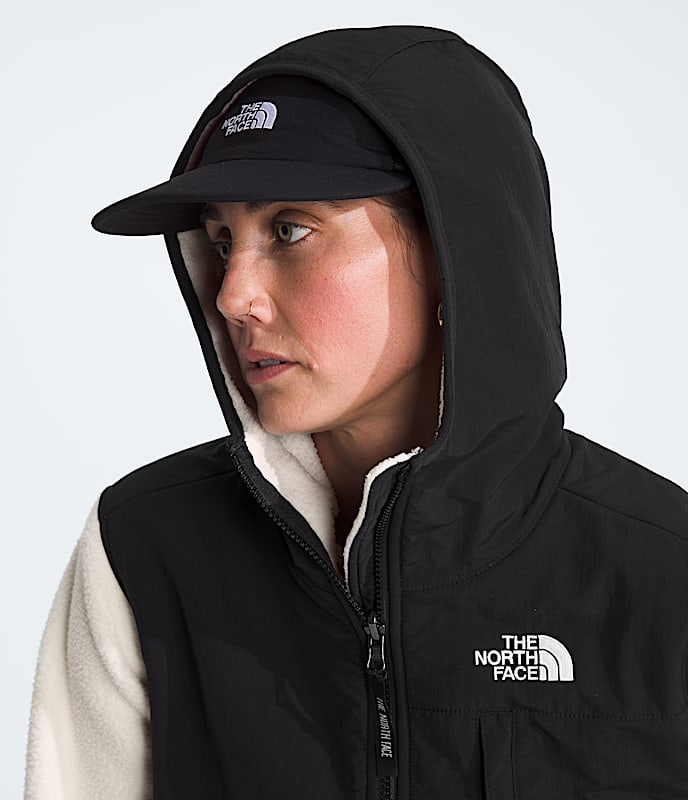 THE NORTH FACE/ノースフェイス DENALI HOODIE Men's Retro Denali Hoodie | The North Face