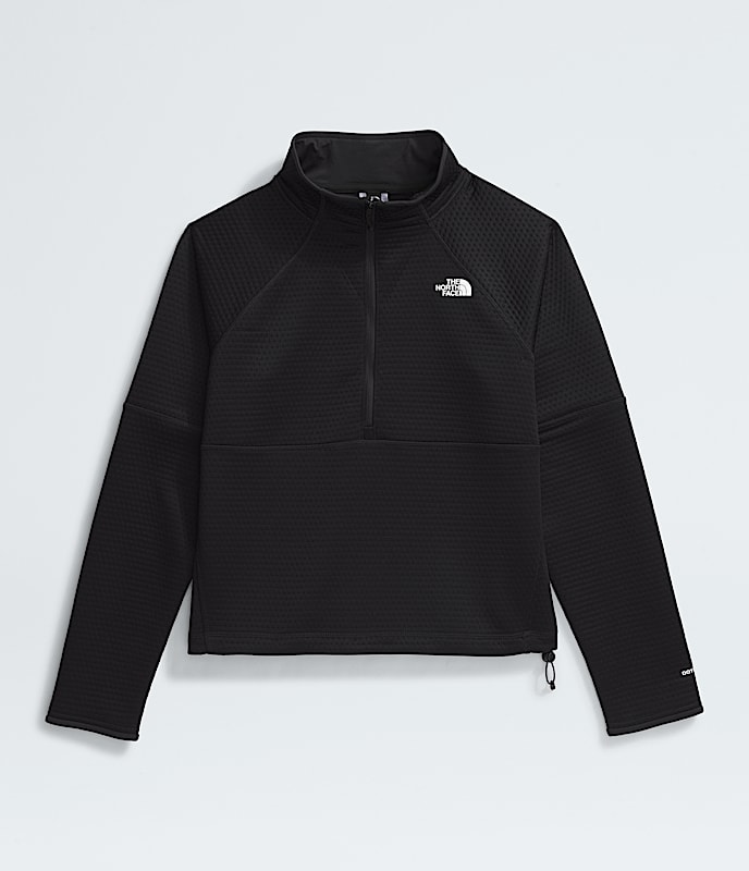 Women’s DOTKNIT™ Thermal ¼-Zip