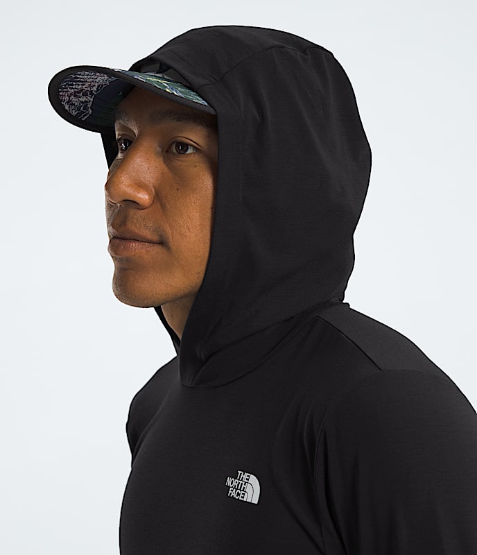 Men's Adventure Sun Hoodie | The North Face