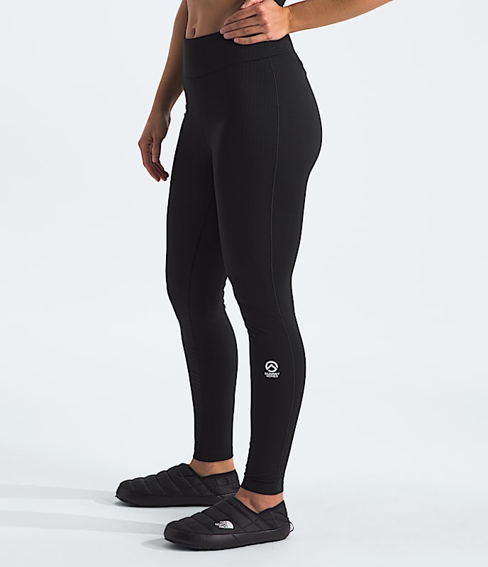 Women's Summit Series Pro 120 Tights | The North Face