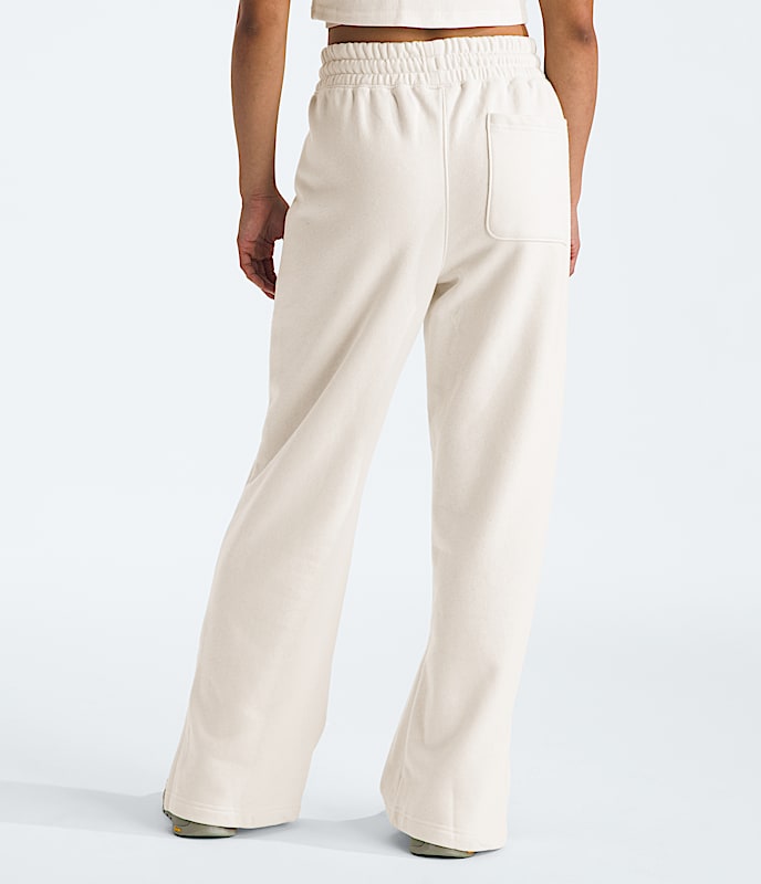 パンツ THE NORTH FACE Woman Pants White NF0A8BJH QLI1 THE NORTH FACE: Pants woman - White | The North Face pants