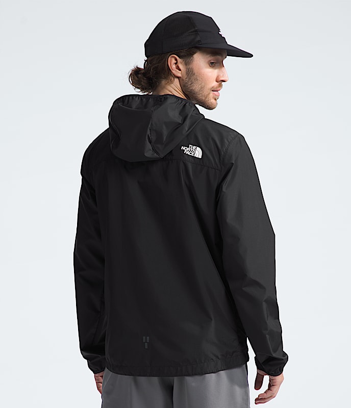 Men’s Higher Run Wind Jacket