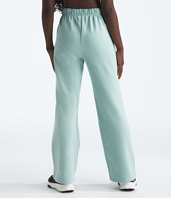 【THE NORTH FACE】 ★ SETUP ★ W'S DELPHIE TEE & WIDE PANTS Women's TNF™ Easy Wind Pants | The North Face Canada