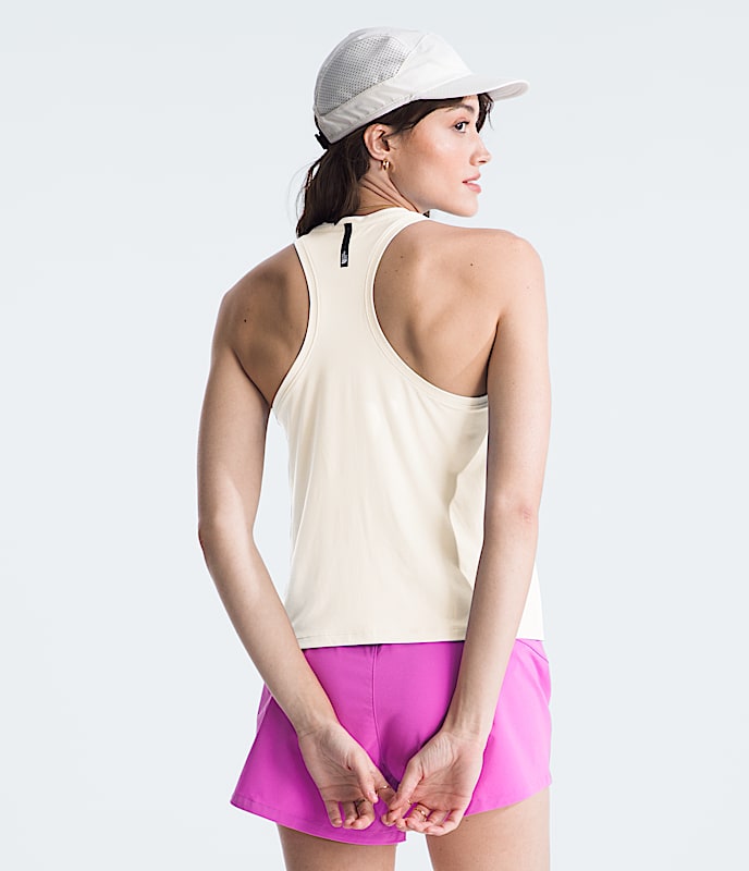 Women's Dune Sky Standard Tank | The North Face Canada
