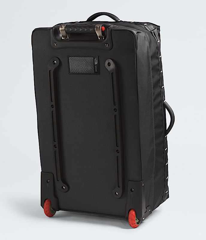 福袋・半額ポスター - クリーニング屋さん専用の通 Voyager Camp Base 29'' Face North The | Roller ザ・ノース・フェイス