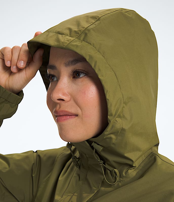 Women's Antora Parka | The North Face Canada