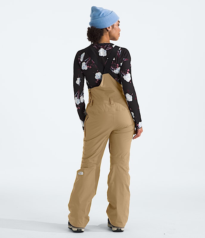 2024年 お歳暮・冬ギフト特集 Women's Face North The | Bibs Freedom スキー