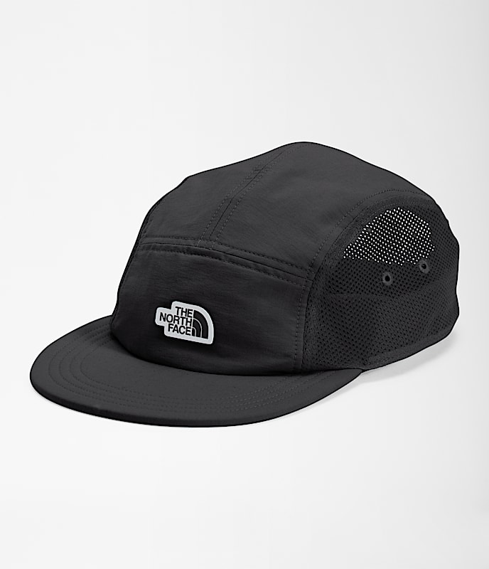 ★THE NORTH FACE★GTX 5 PANEL CAP★ Class V Camp Hat | The North Face