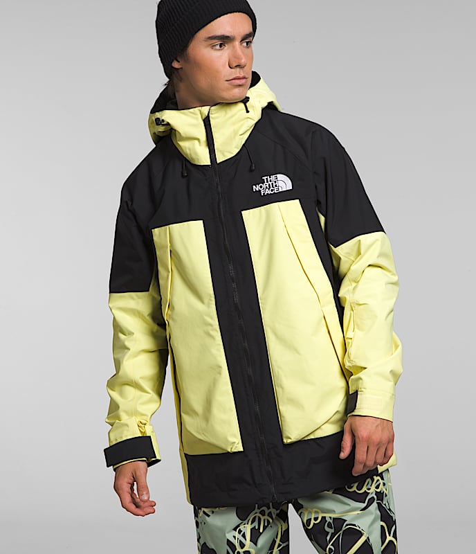 人気アイテムランキング Balfron Men's Jacket Face North The | その他