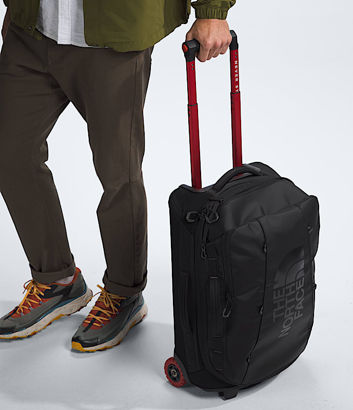Base Camp Rolling Thunder—22'' (40L) | The North Face