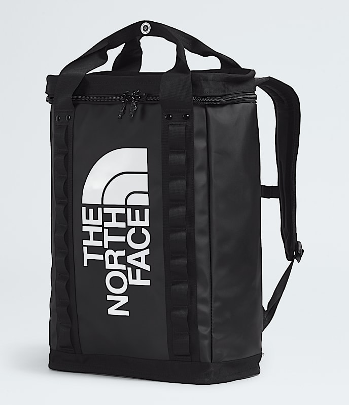 新作揃え Explore Fusebox—L Face North The | バッグ