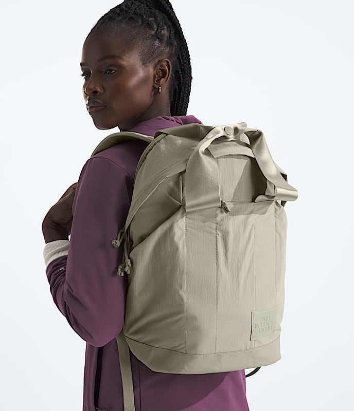 Women’s Never Stop Daypack
