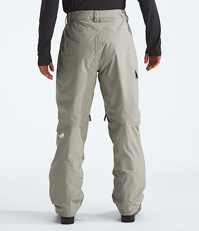 ノースフェイス W Freedom XL/R INSULATEDスノボ 男女兼用 Amazon.com: The North Face Freedom Insulated Pants Almond