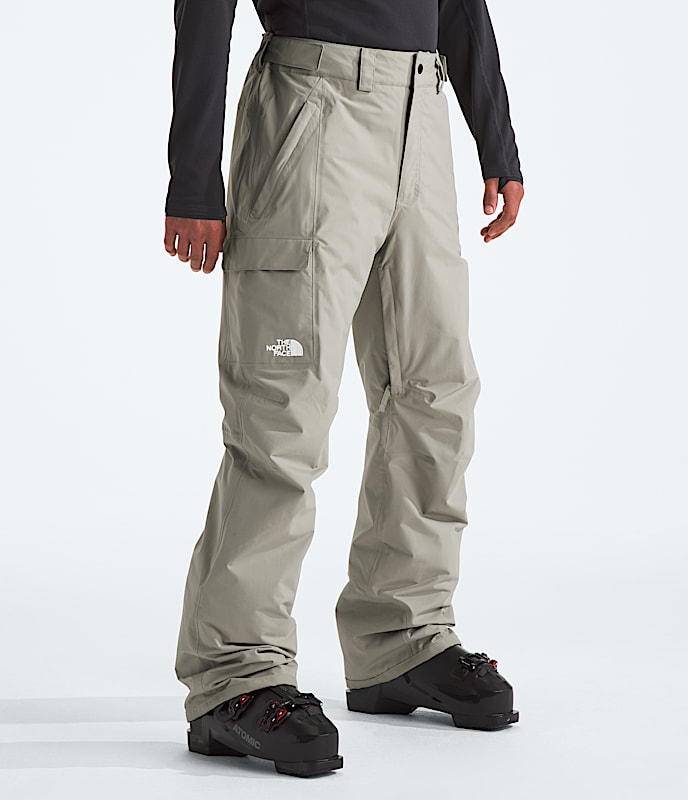 ノースフェイス W Freedom XL/R INSULATEDスノボ 男女兼用 Amazon.com: The North Face Freedom Insulated Pants Almond